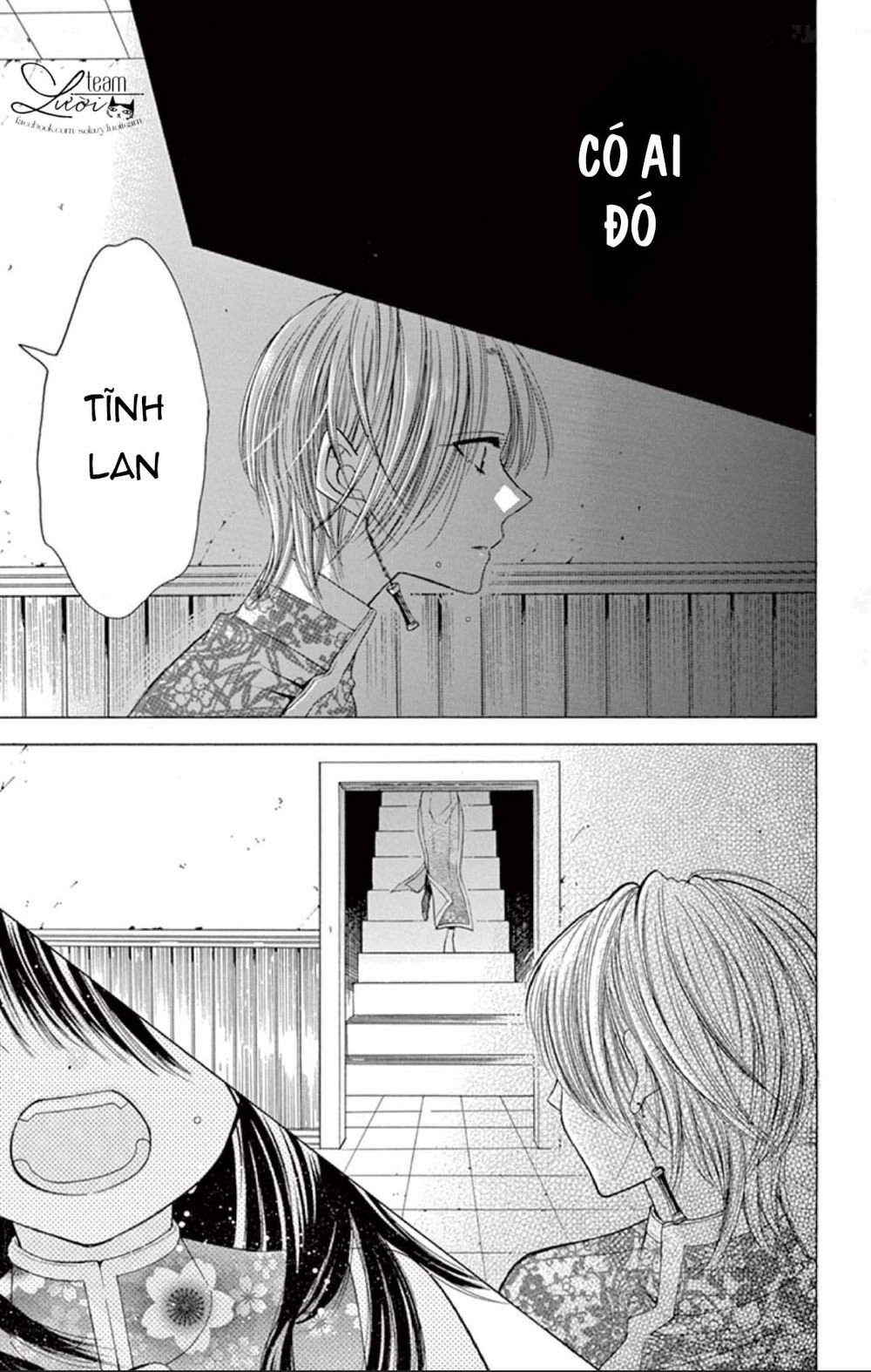 Kuzu To Kemomimi Chapter 19 - 39