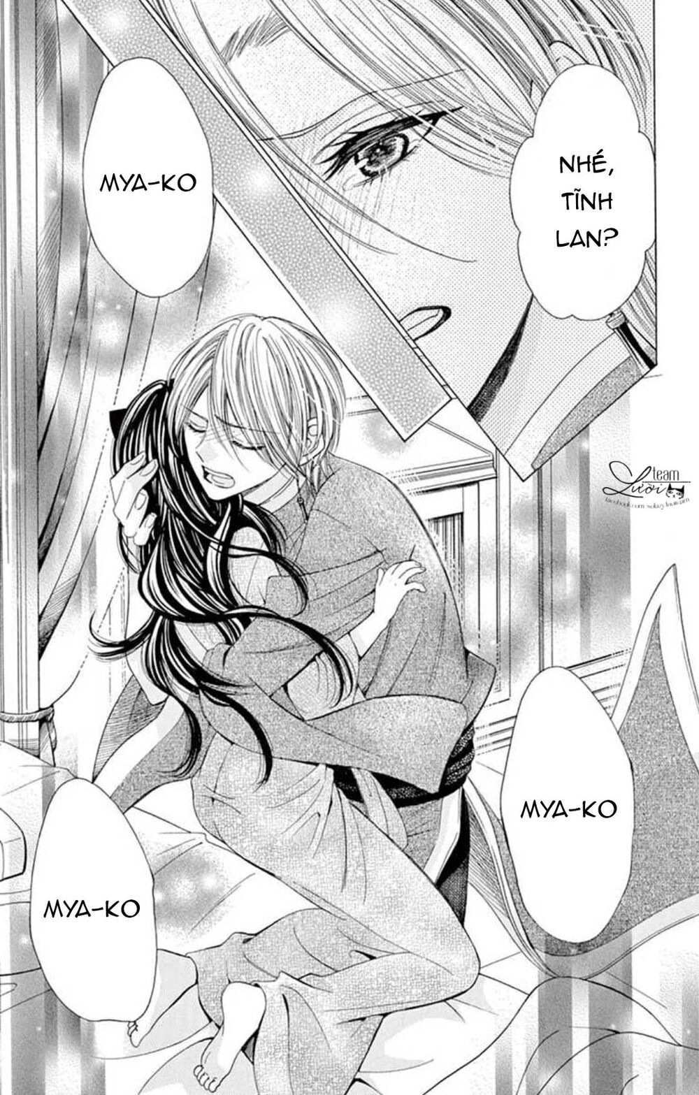 Kuzu To Kemomimi Chapter 21 - 41