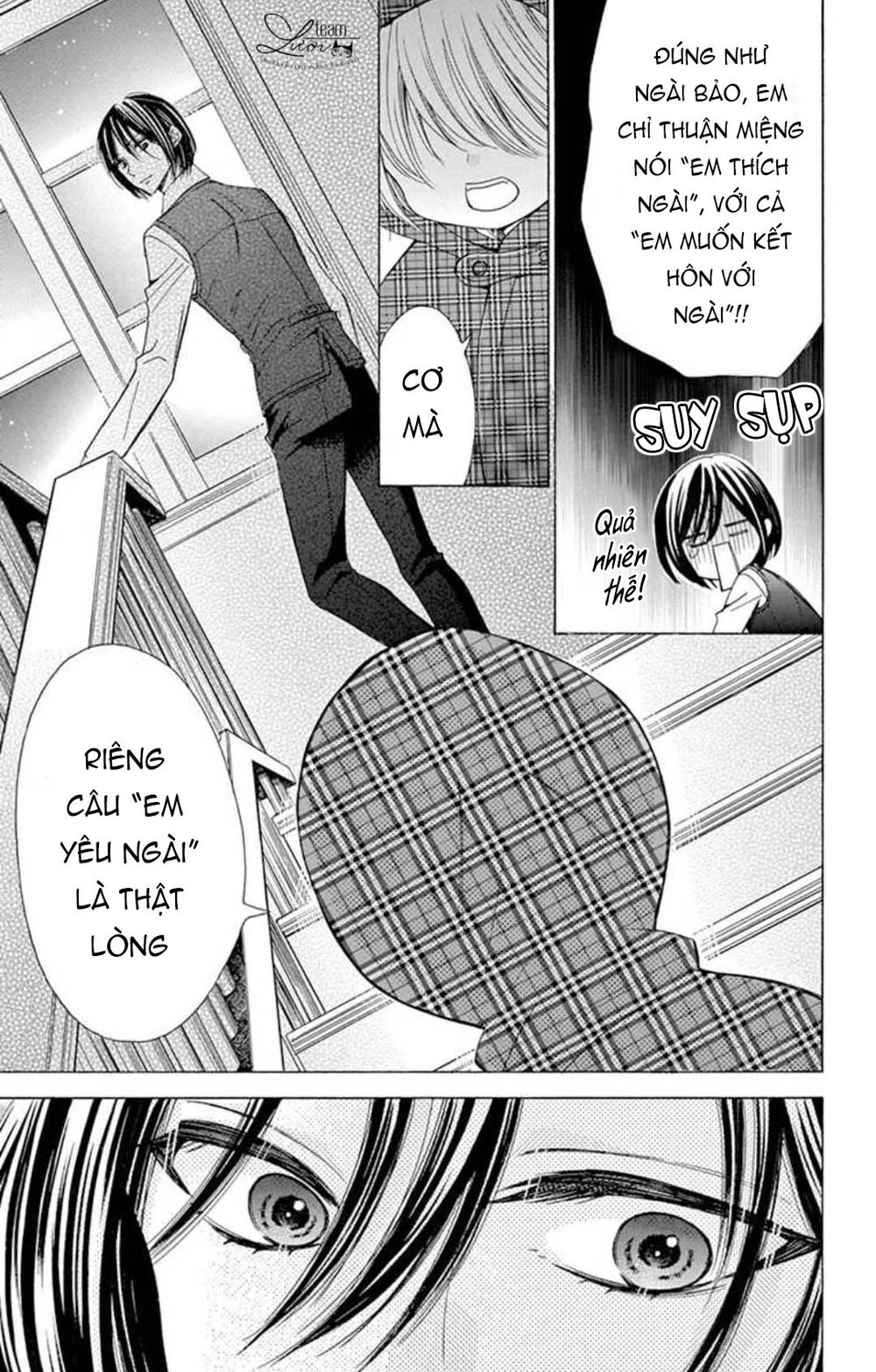 Kuzu To Kemomimi Chapter 22 - 11