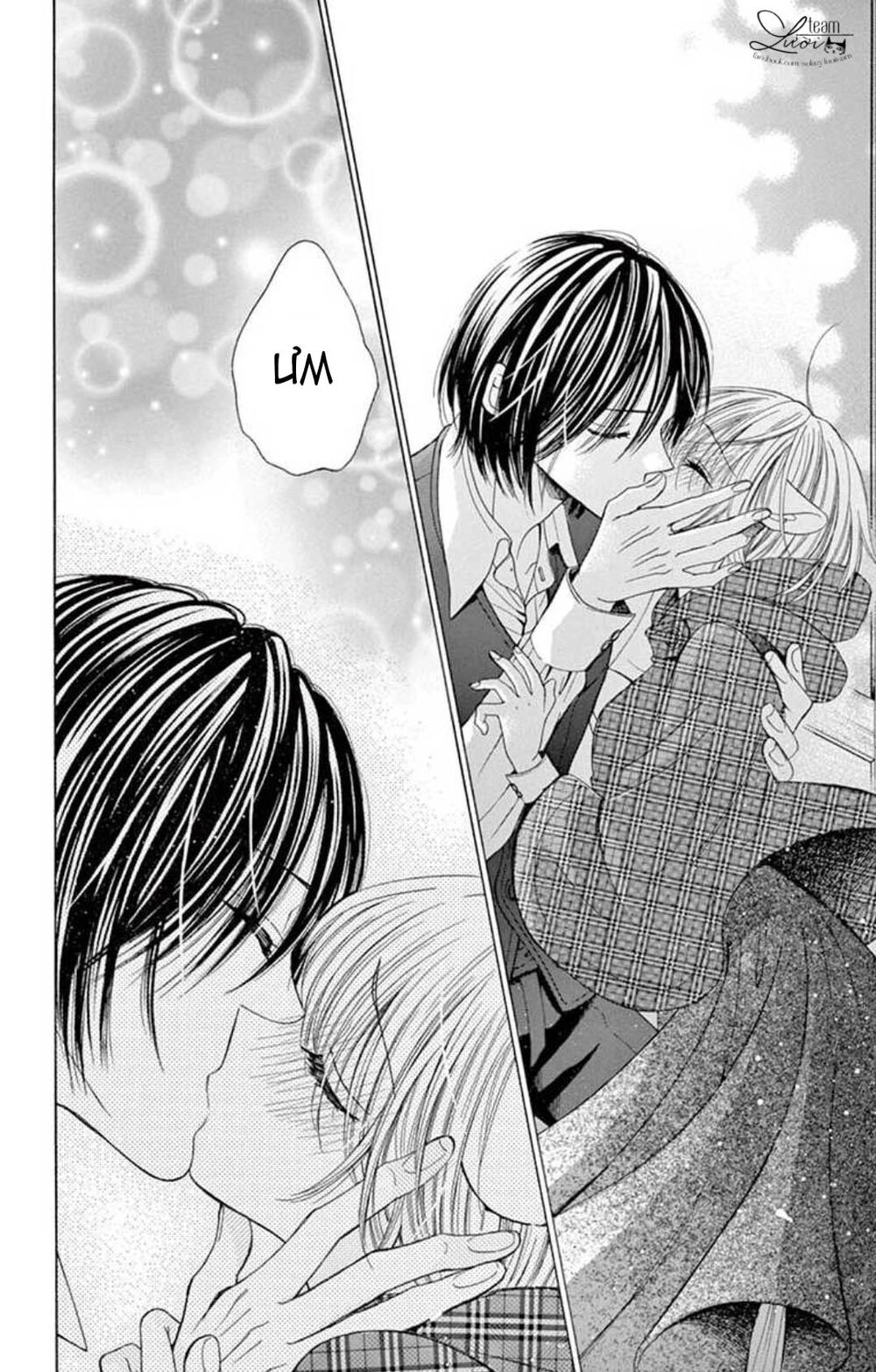 Kuzu To Kemomimi Chapter 22 - 14