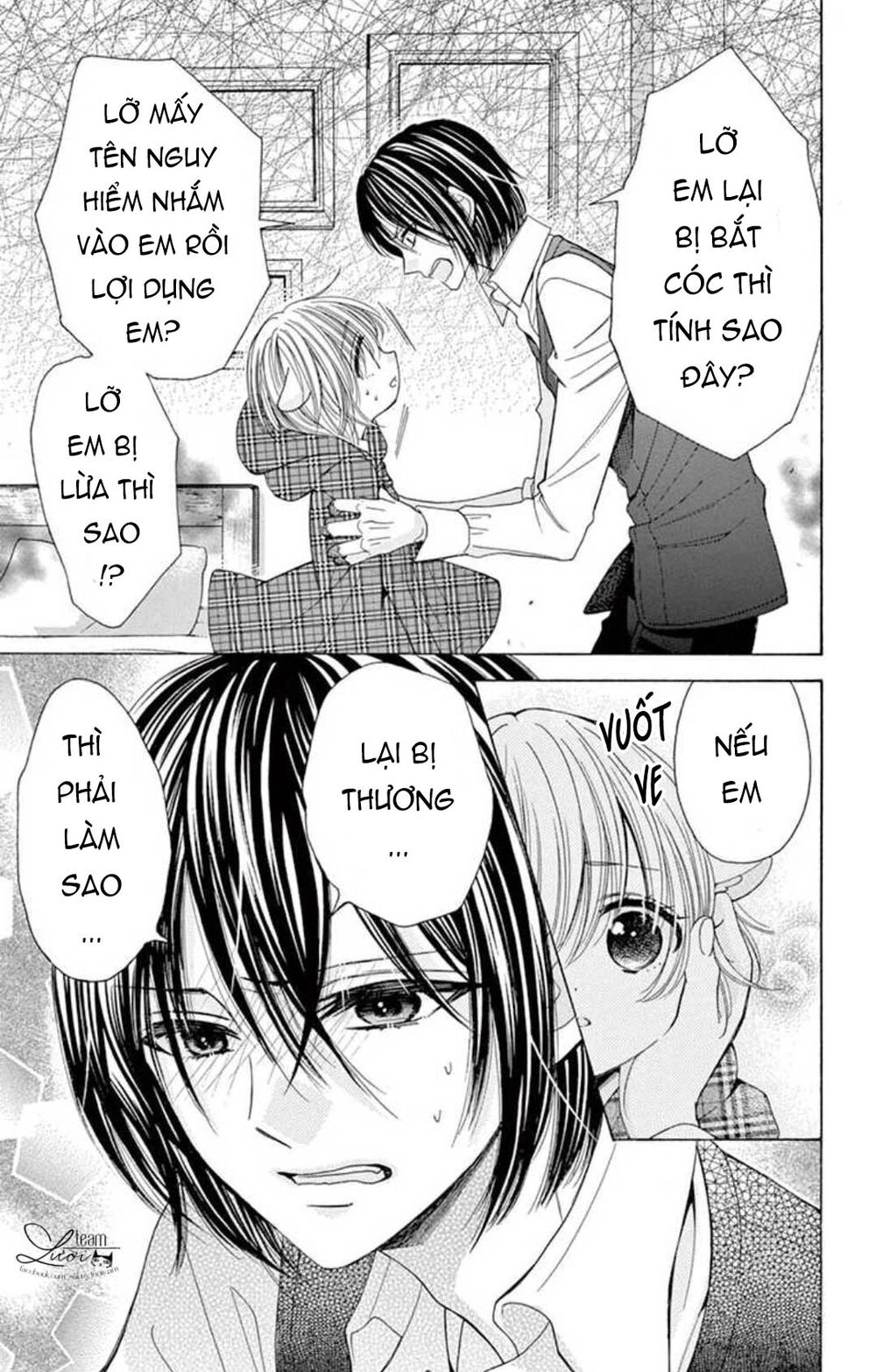 Kuzu To Kemomimi Chapter 22 - 23