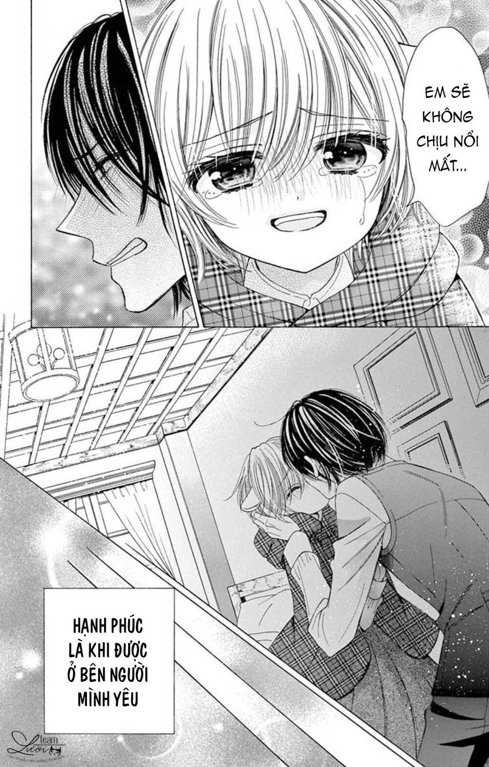 Kuzu To Kemomimi Chapter 22 - 26