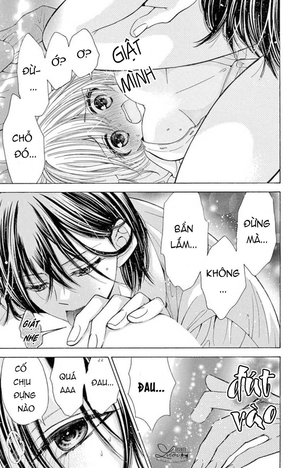 Kuzu To Kemomimi Chapter 22 - 29