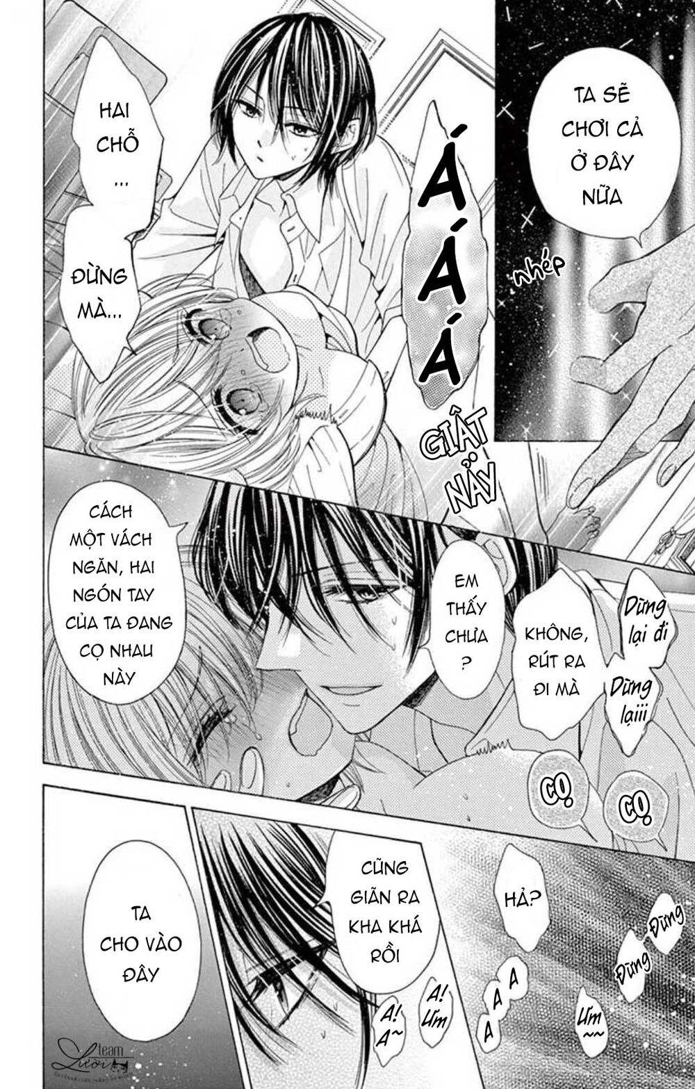 Kuzu To Kemomimi Chapter 22 - 30