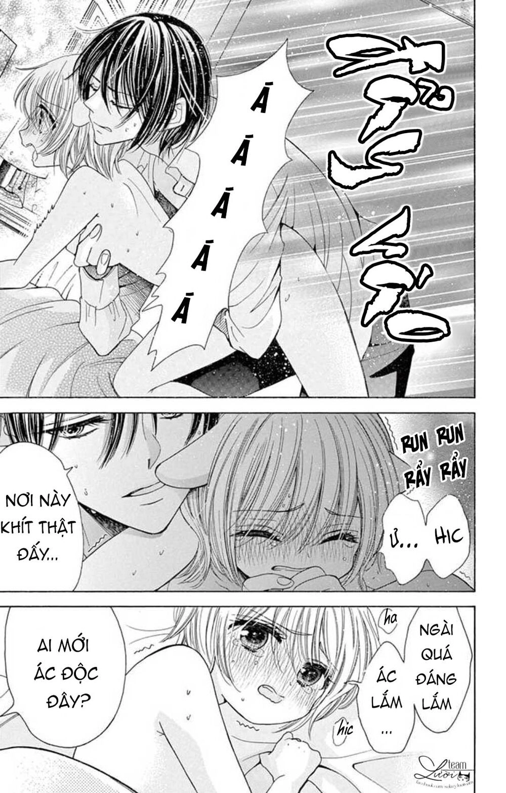 Kuzu To Kemomimi Chapter 22 - 31