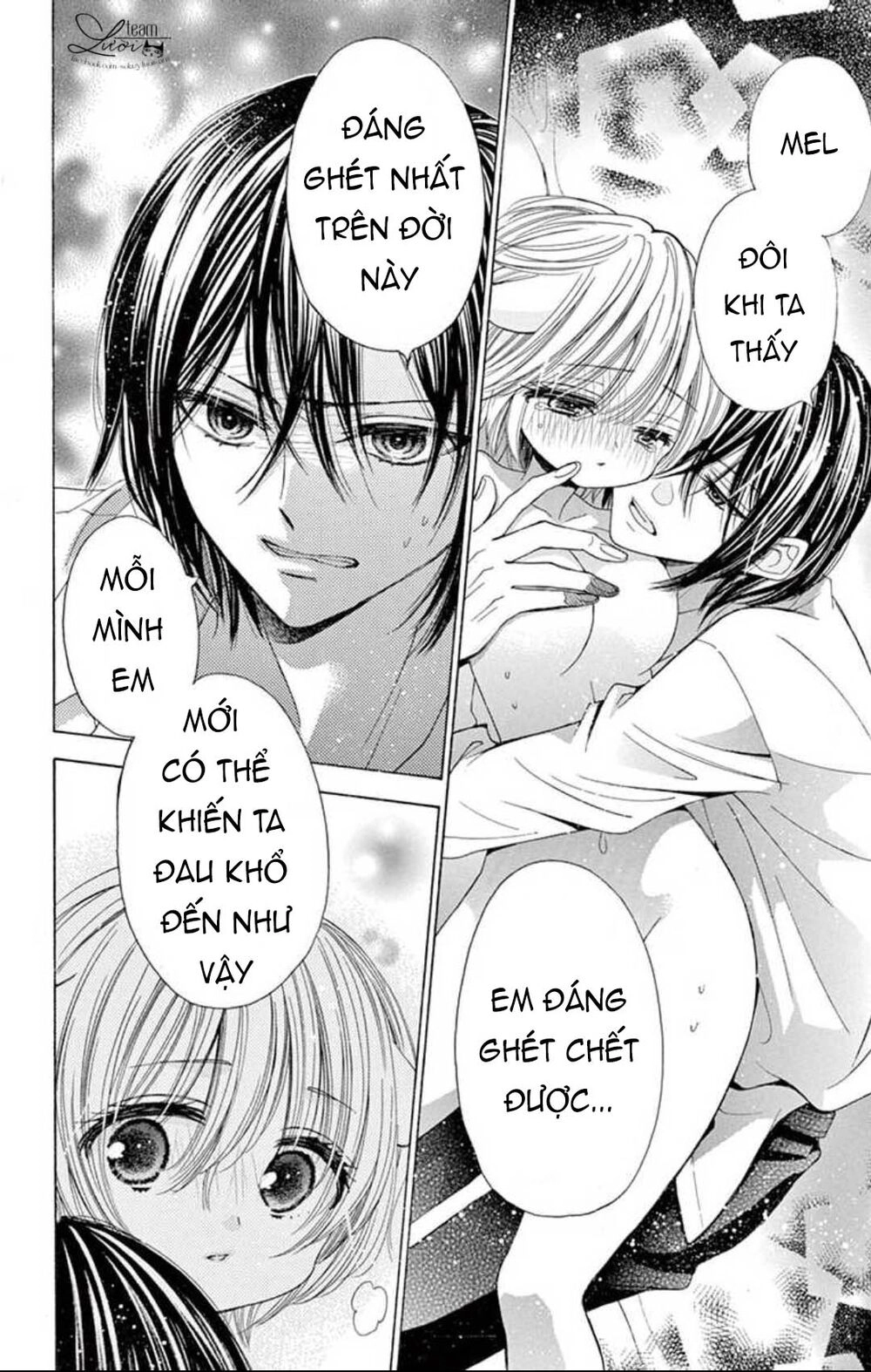 Kuzu To Kemomimi Chapter 22 - 32