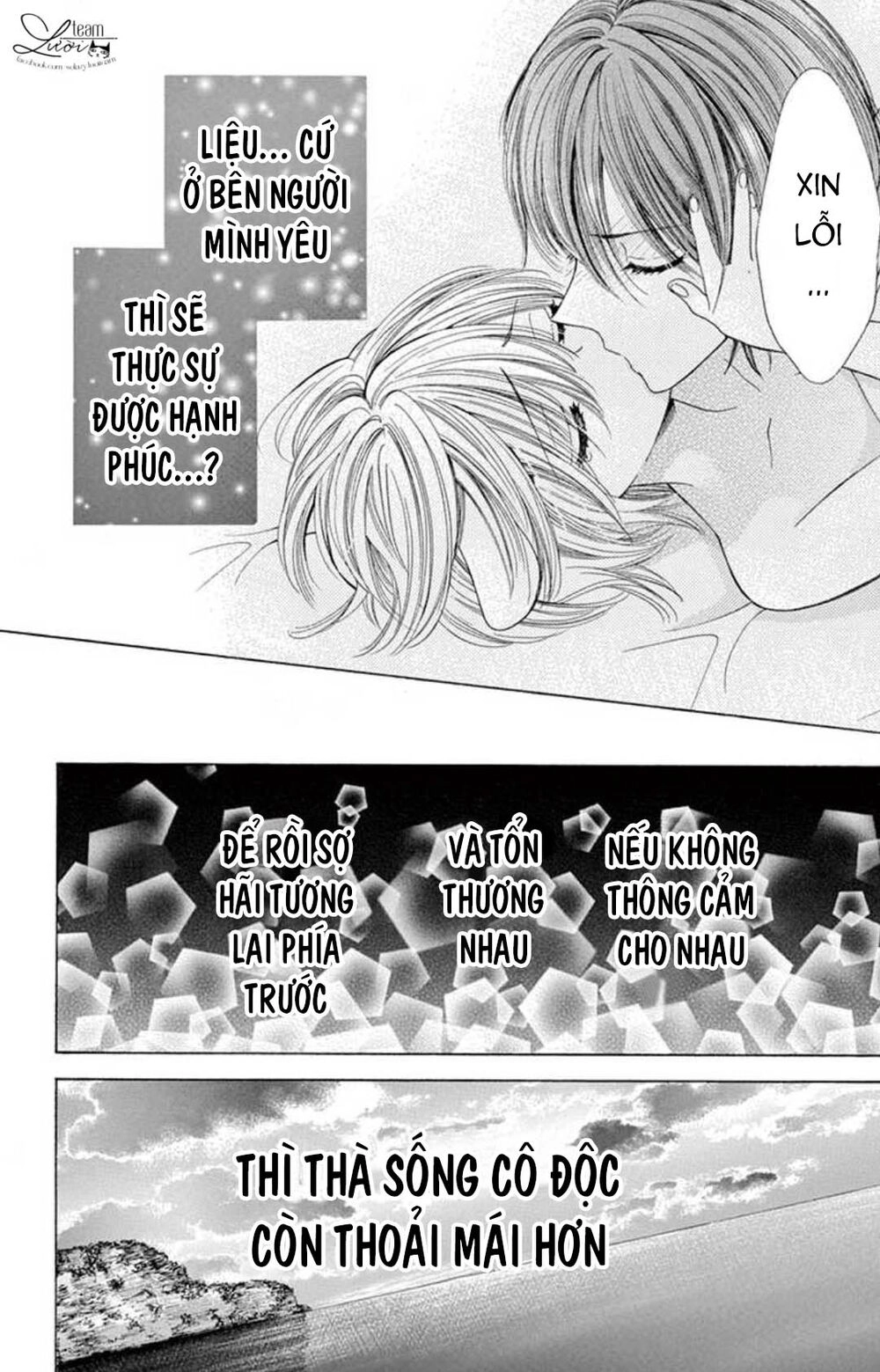 Kuzu To Kemomimi Chapter 22 - 34