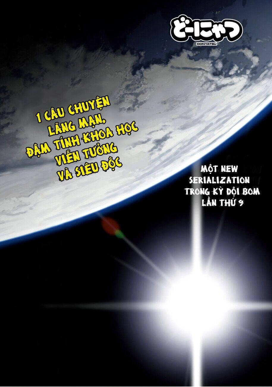 Donyatsu Chapter 1 - 3