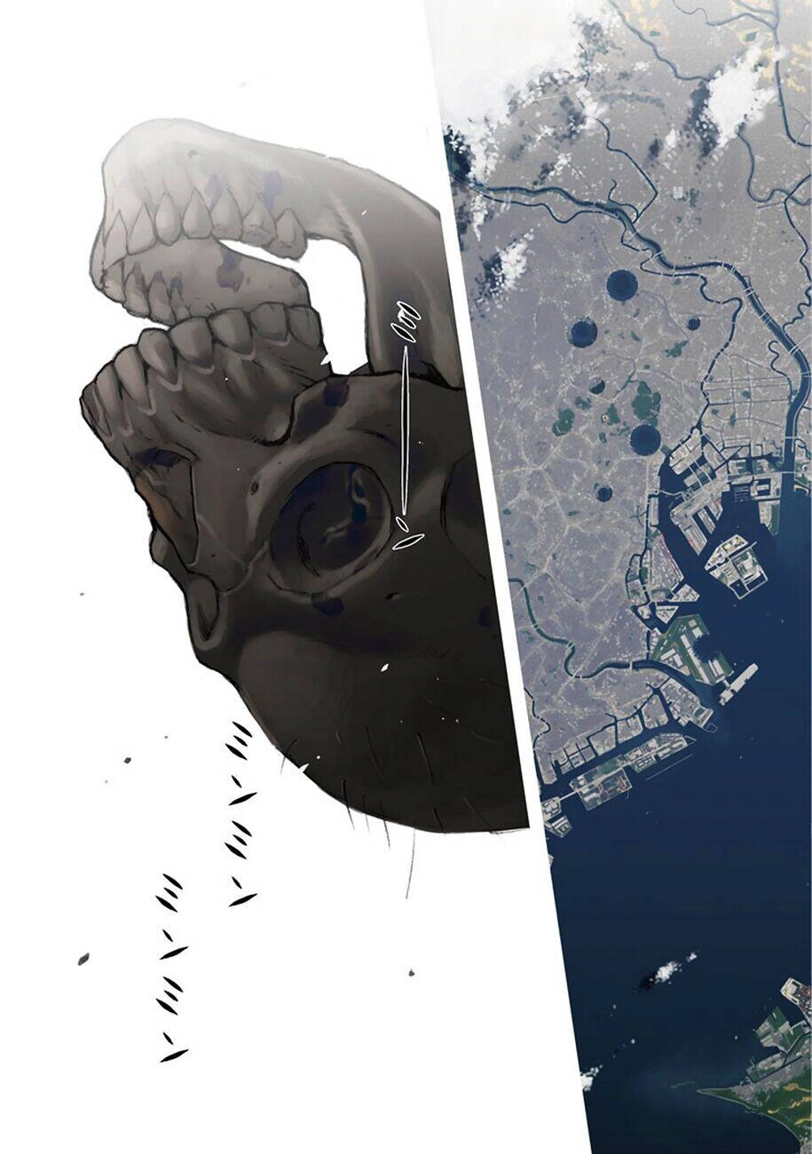 Donyatsu Chapter 1 - 5