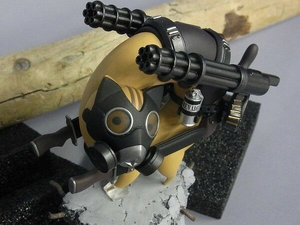 Donyatsu Chapter 12 - 17