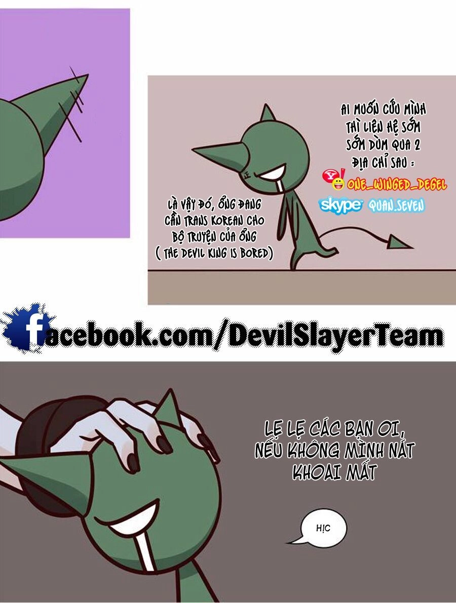 Donyatsu Chapter 19 - 16