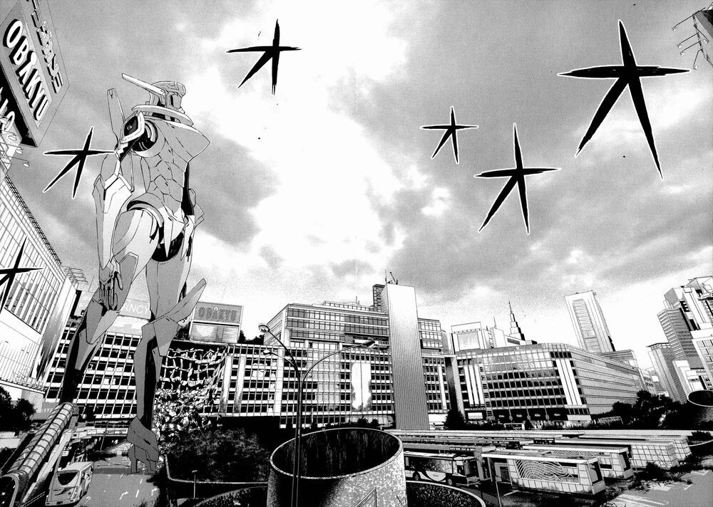 Donyatsu Chapter 24 - 14