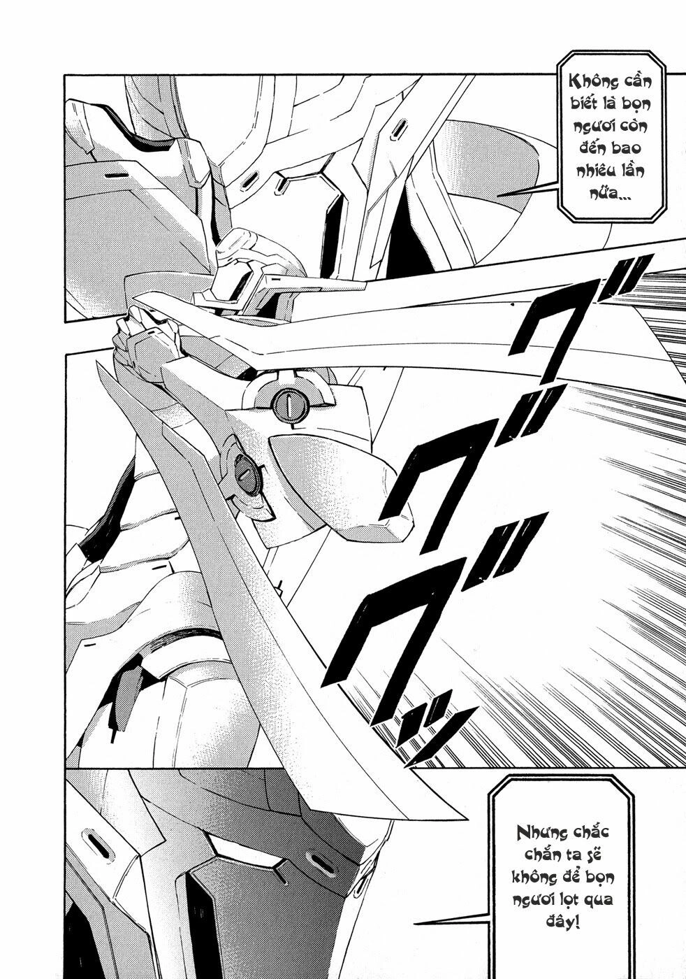 Donyatsu Chapter 24 - 15