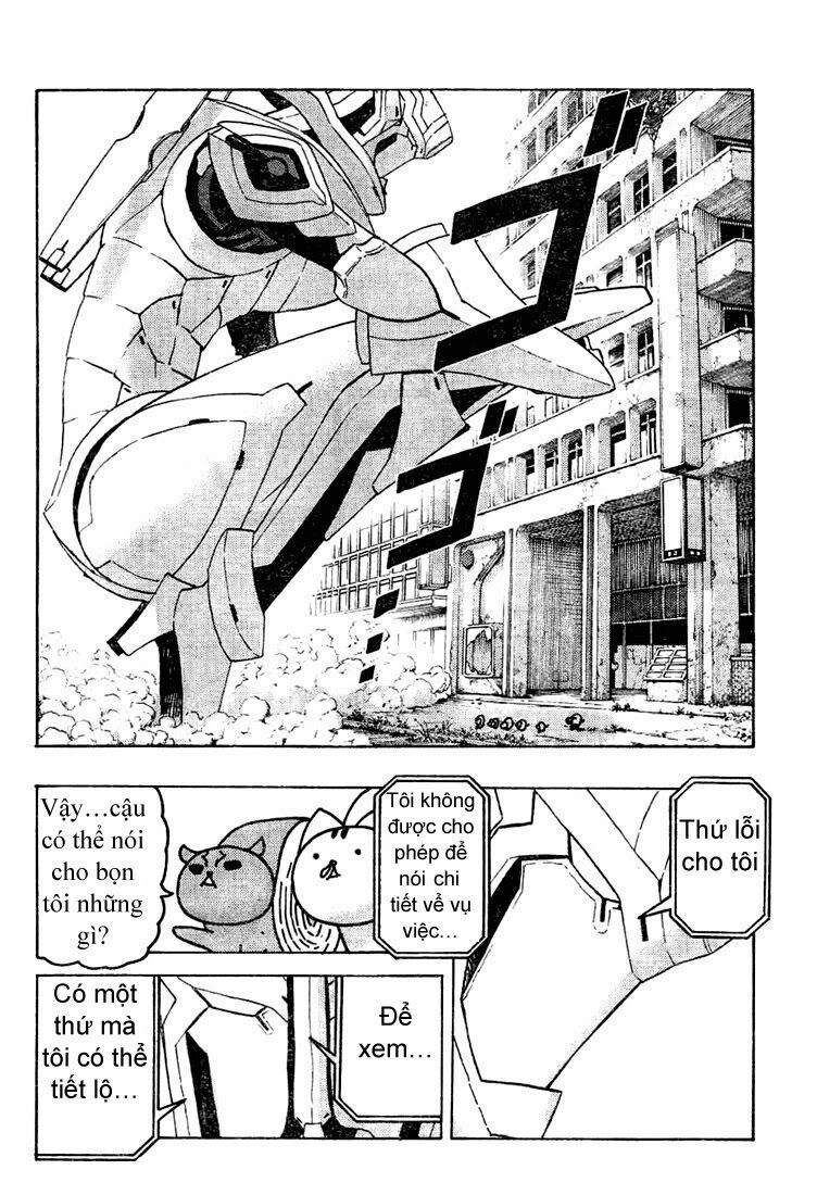 Donyatsu Chapter 26 - 8