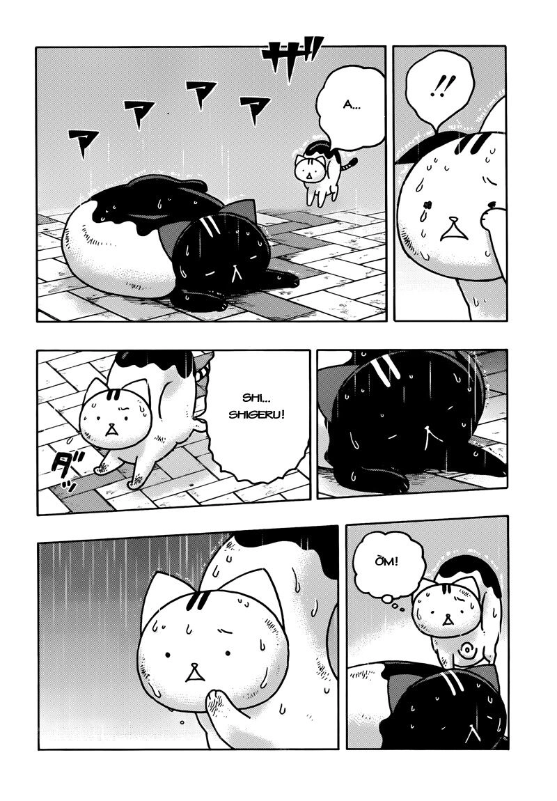 Donyatsu Chapter 39 - 11