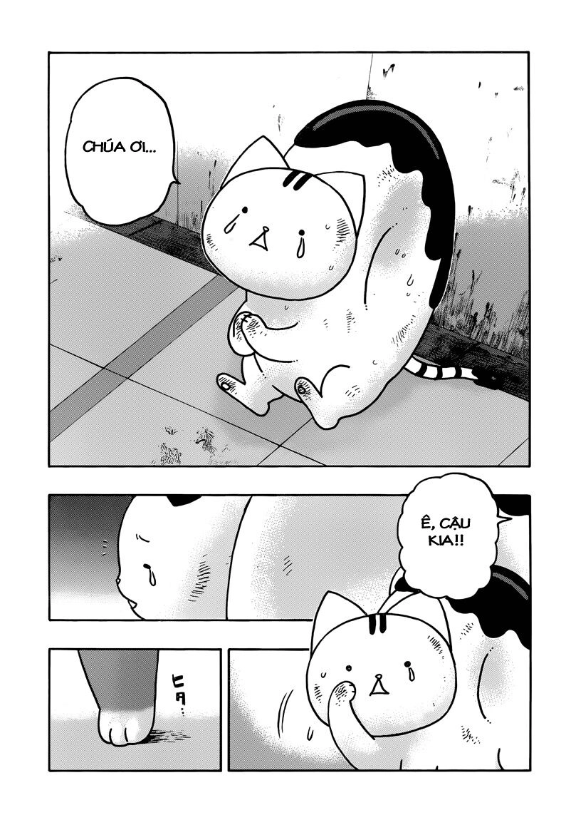 Donyatsu Chapter 39 - 14