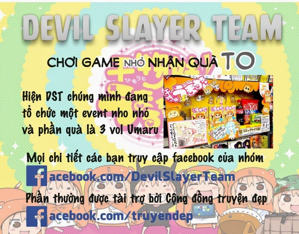 Donyatsu Chapter 39 - 16