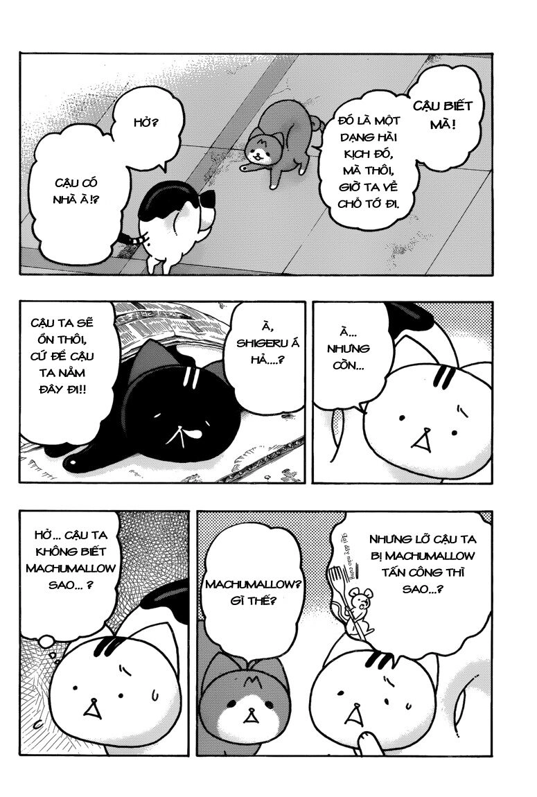 Donyatsu Chapter 40 - 10