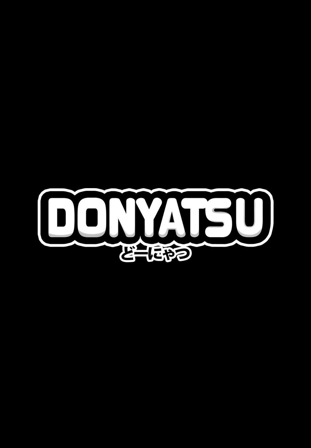 Donyatsu Chapter 42 - 2