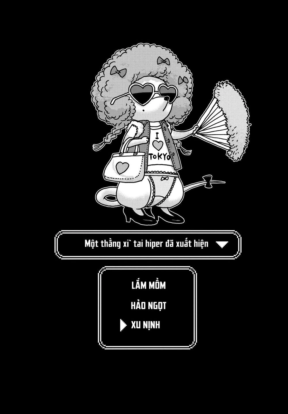 Donyatsu Chapter 43 - 13