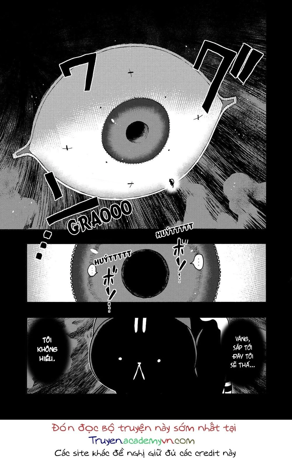 Donyatsu Chapter 44 - 5