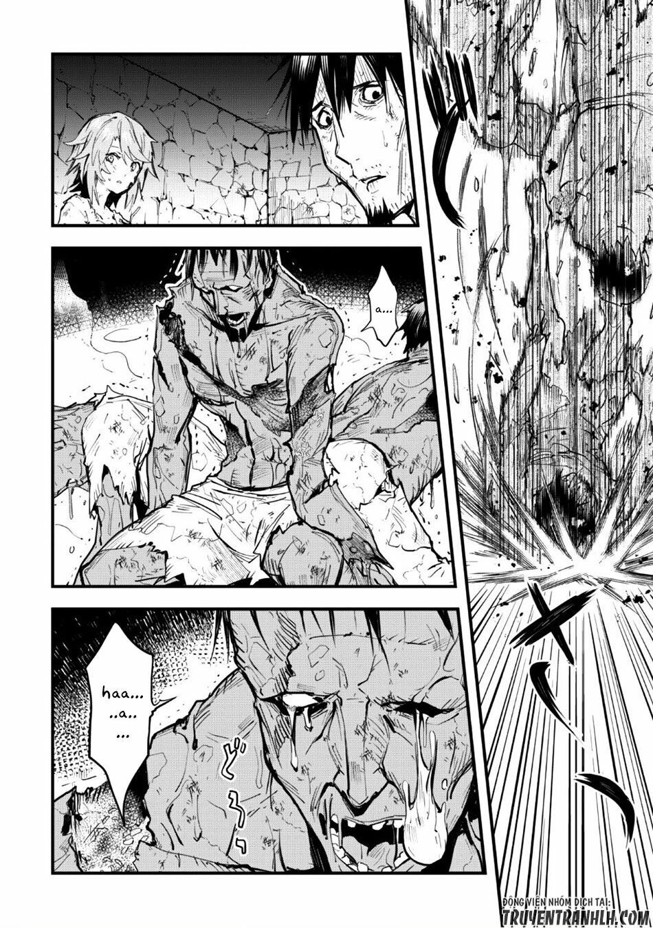 Omae Go Toki Ga Maou Kateru To Omou Na” To Yuusha Party O Tsuihou Sareta No De, Outo De Kimama Ni Ku Chapter 1 - 9