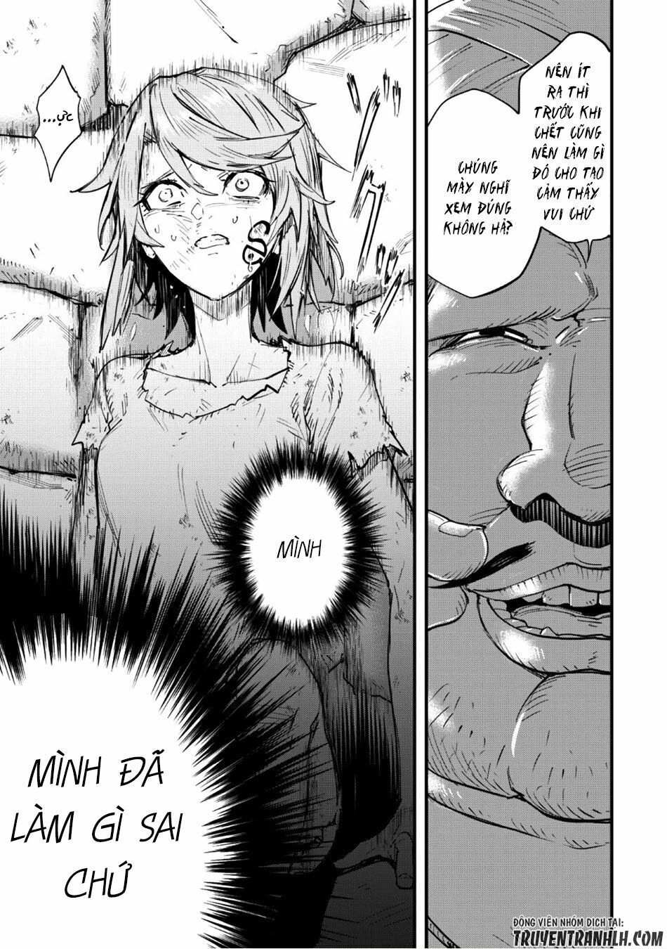 Omae Go Toki Ga Maou Kateru To Omou Na” To Yuusha Party O Tsuihou Sareta No De, Outo De Kimama Ni Ku Chapter 1 - 10