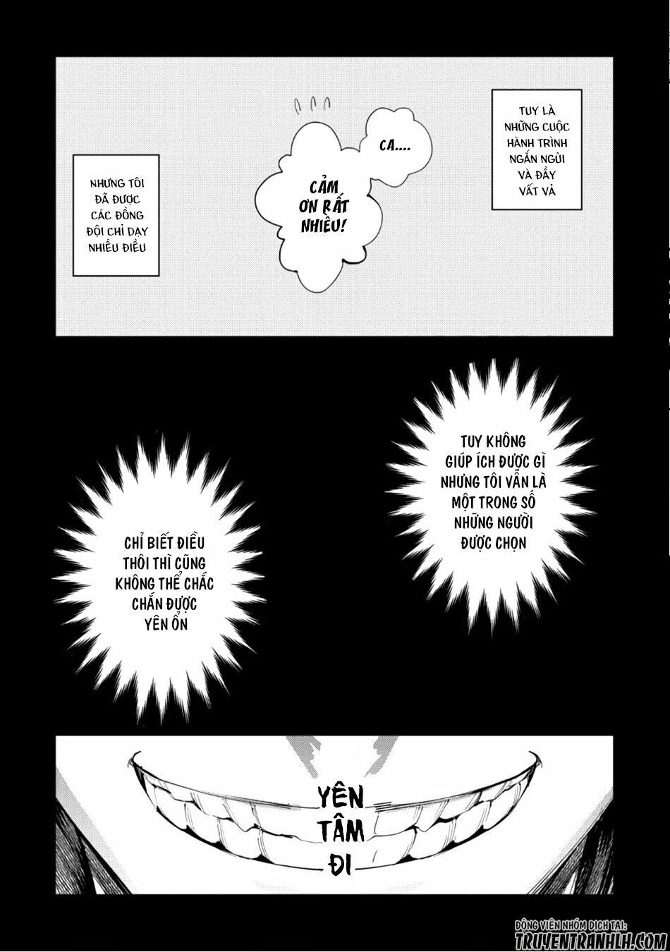 Omae Go Toki Ga Maou Kateru To Omou Na” To Yuusha Party O Tsuihou Sareta No De, Outo De Kimama Ni Ku Chapter 1 - 22