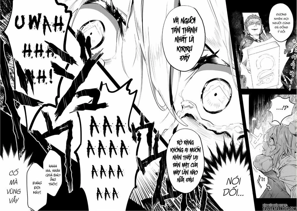 Omae Go Toki Ga Maou Kateru To Omou Na” To Yuusha Party O Tsuihou Sareta No De, Outo De Kimama Ni Ku Chapter 1 - 23