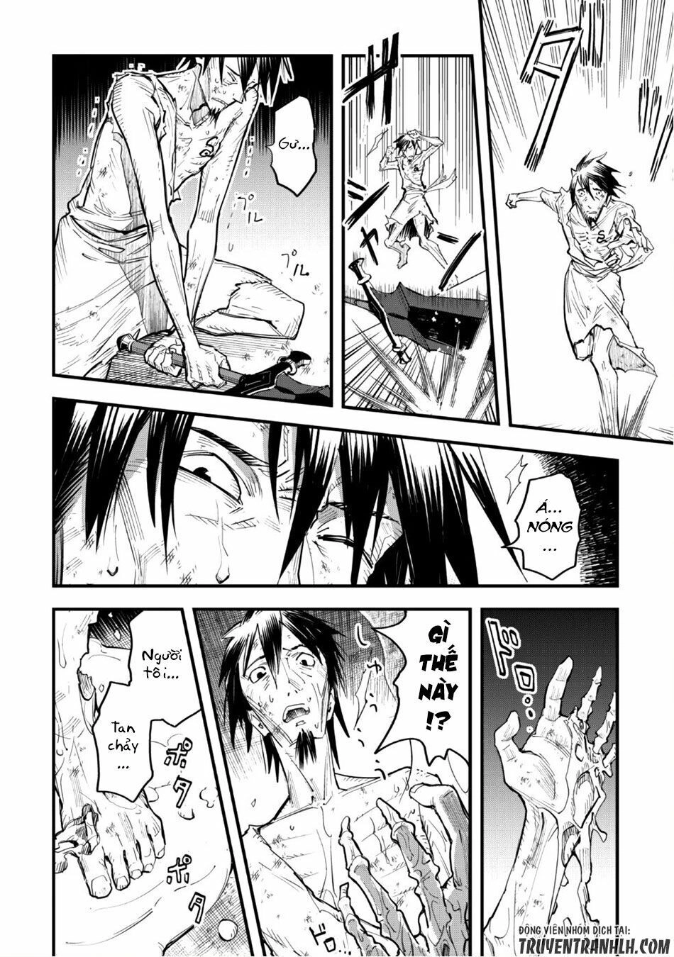 Omae Go Toki Ga Maou Kateru To Omou Na” To Yuusha Party O Tsuihou Sareta No De, Outo De Kimama Ni Ku Chapter 1 - 26