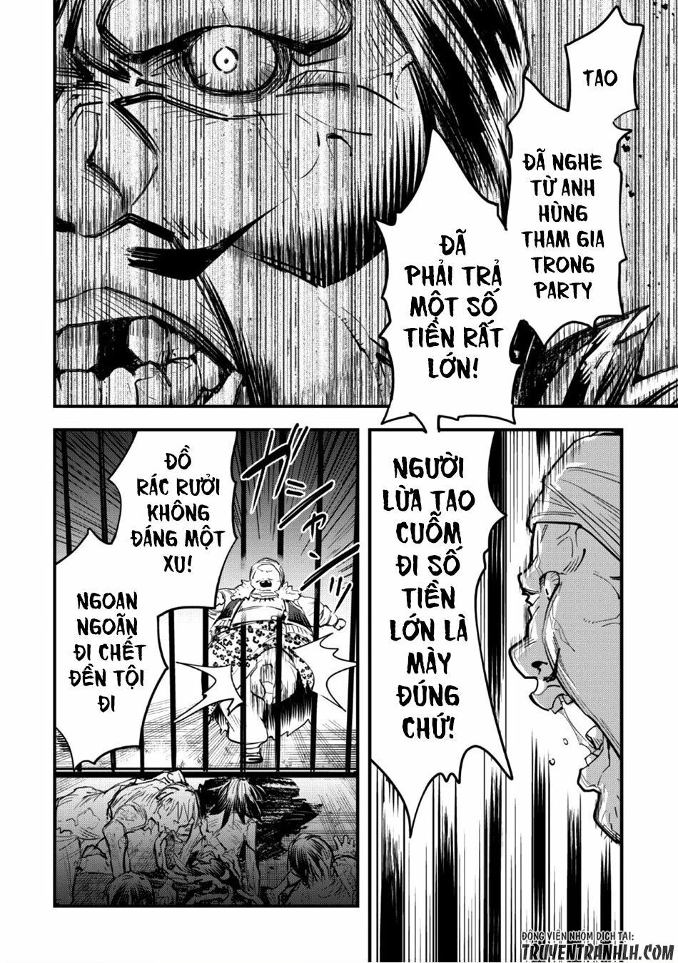 Omae Go Toki Ga Maou Kateru To Omou Na” To Yuusha Party O Tsuihou Sareta No De, Outo De Kimama Ni Ku Chapter 1 - 30