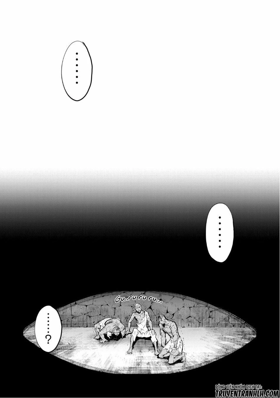 Omae Go Toki Ga Maou Kateru To Omou Na” To Yuusha Party O Tsuihou Sareta No De, Outo De Kimama Ni Ku Chapter 1 - 36