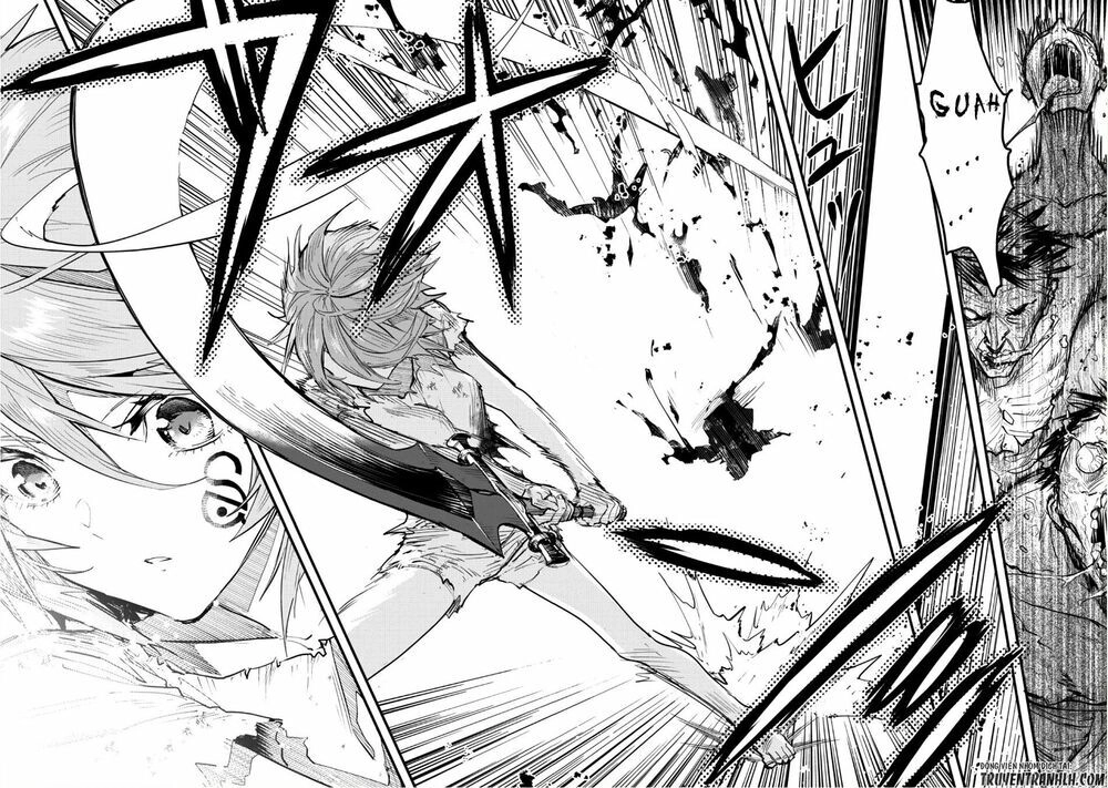 Omae Go Toki Ga Maou Kateru To Omou Na” To Yuusha Party O Tsuihou Sareta No De, Outo De Kimama Ni Ku Chapter 1 - 39