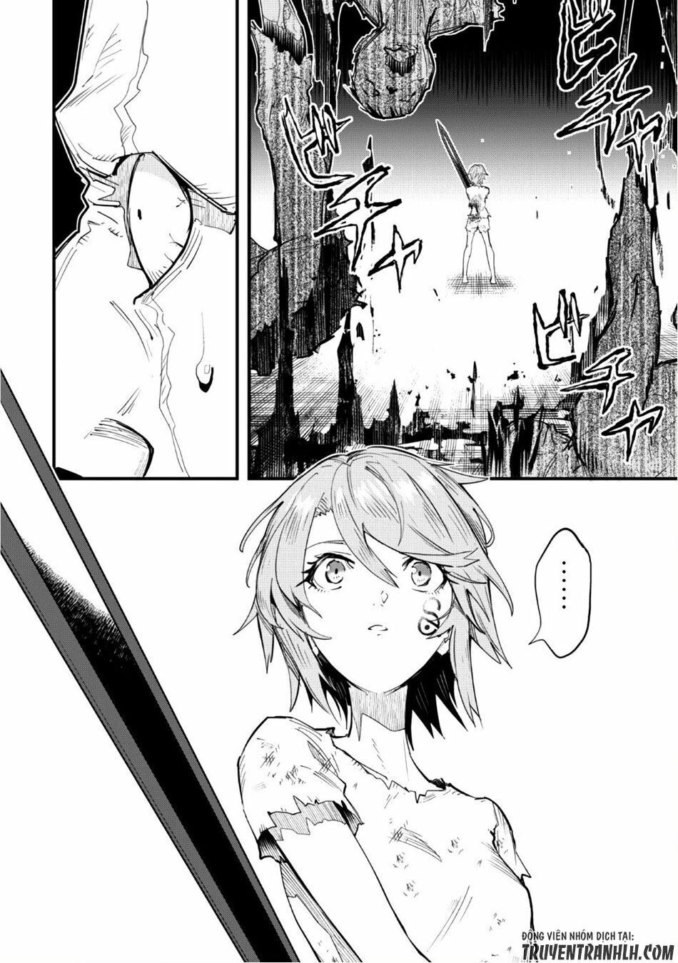 Omae Go Toki Ga Maou Kateru To Omou Na” To Yuusha Party O Tsuihou Sareta No De, Outo De Kimama Ni Ku Chapter 1 - 40
