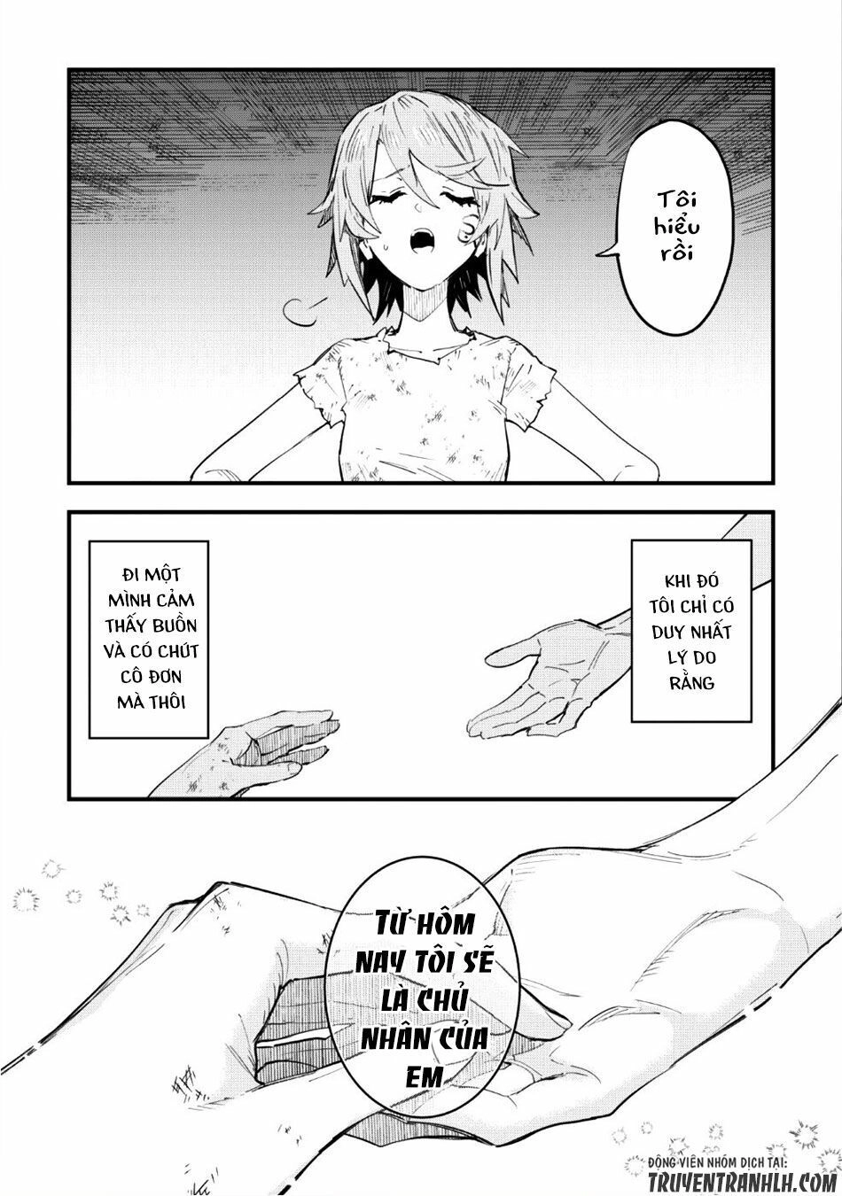 Omae Go Toki Ga Maou Kateru To Omou Na” To Yuusha Party O Tsuihou Sareta No De, Outo De Kimama Ni Ku Chapter 1 - 48