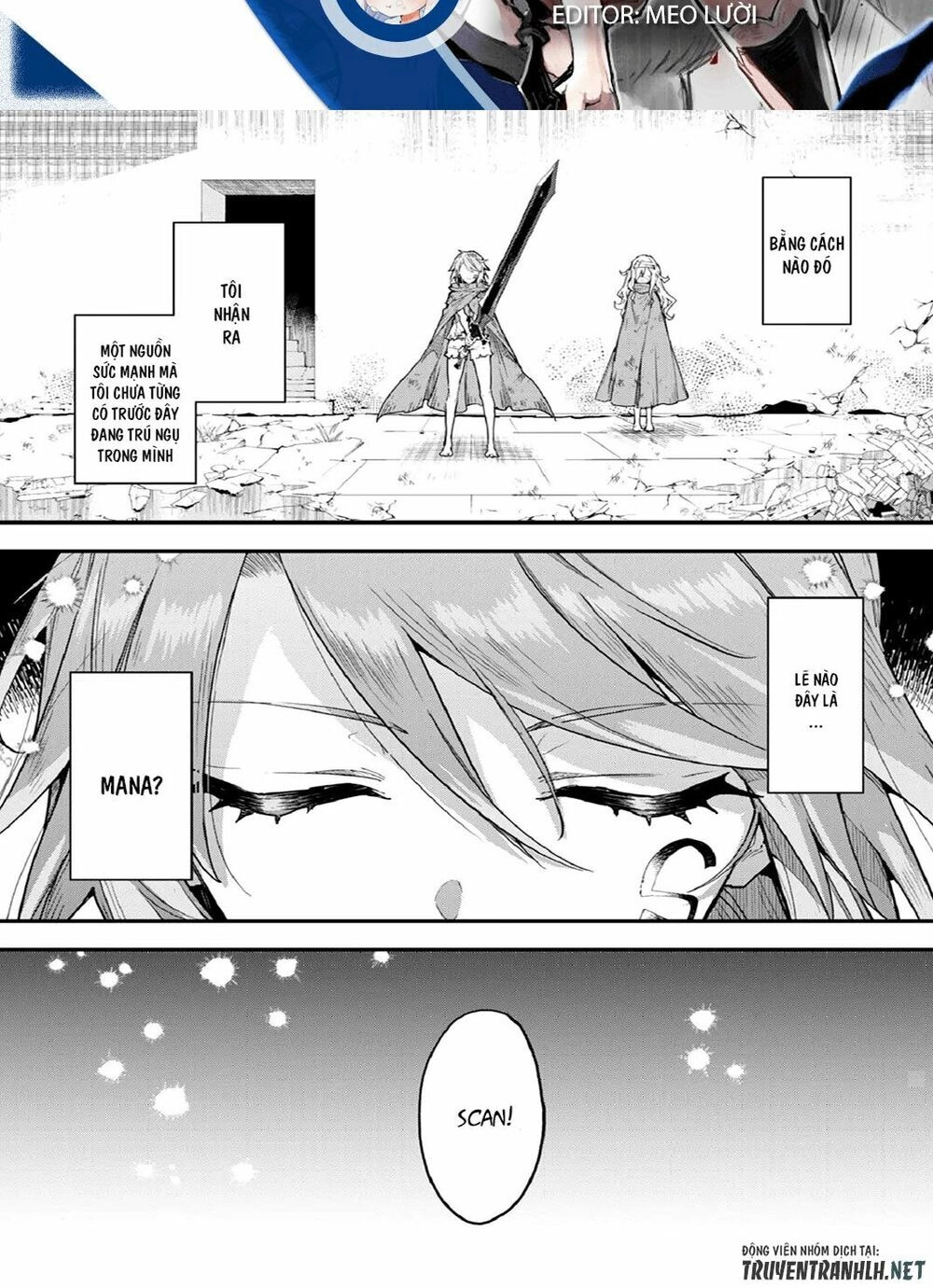 Omae Go Toki Ga Maou Kateru To Omou Na” To Yuusha Party O Tsuihou Sareta No De, Outo De Kimama Ni Ku Chapter 2 - 2