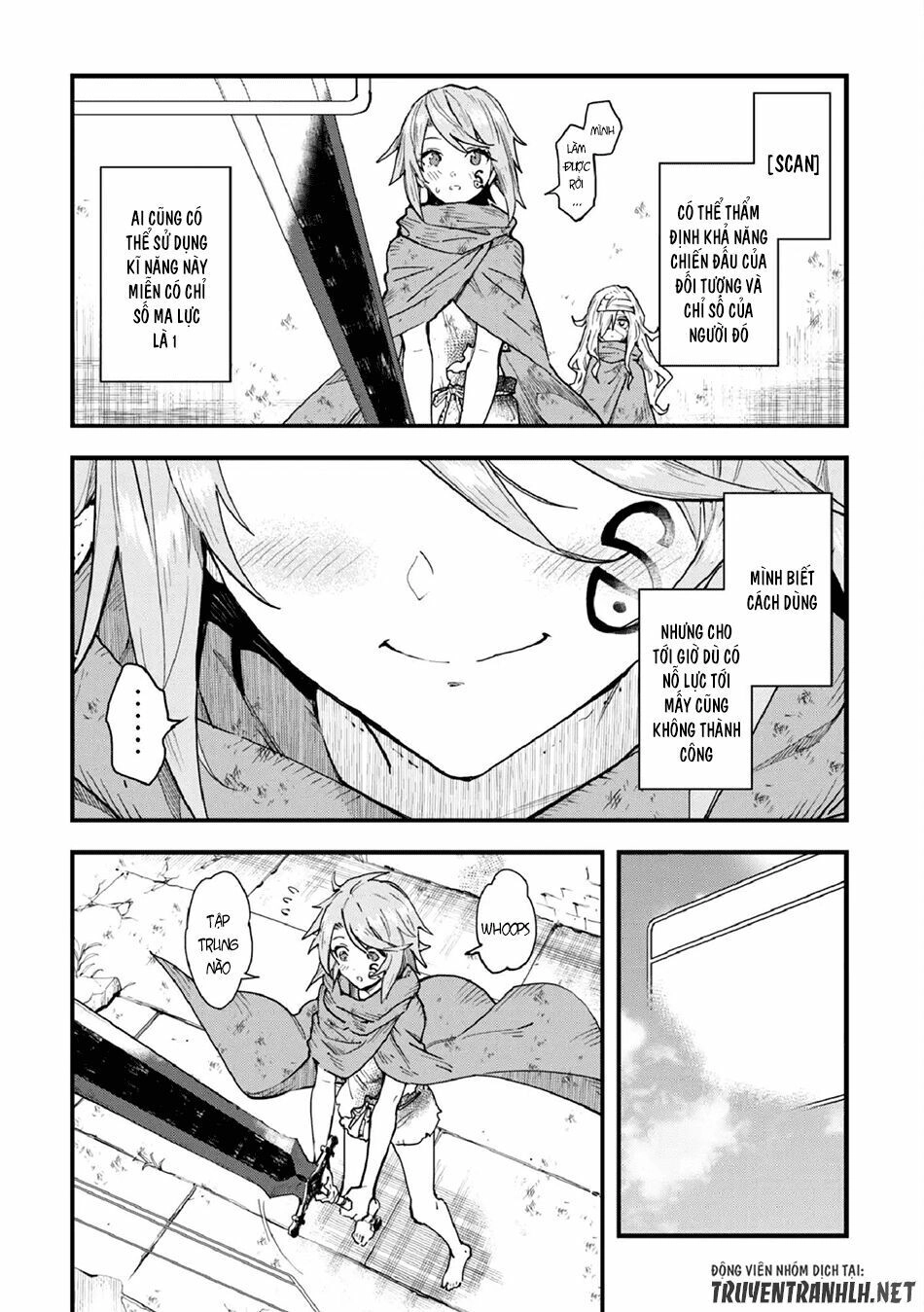 Omae Go Toki Ga Maou Kateru To Omou Na” To Yuusha Party O Tsuihou Sareta No De, Outo De Kimama Ni Ku Chapter 2 - 5
