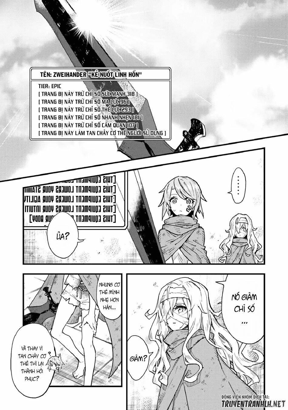 Omae Go Toki Ga Maou Kateru To Omou Na” To Yuusha Party O Tsuihou Sareta No De, Outo De Kimama Ni Ku Chapter 2 - 6