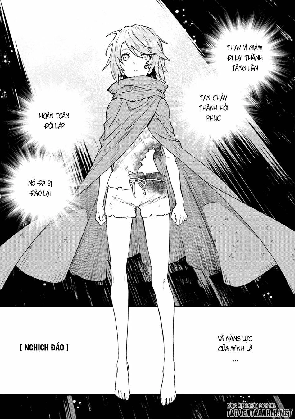 Omae Go Toki Ga Maou Kateru To Omou Na” To Yuusha Party O Tsuihou Sareta No De, Outo De Kimama Ni Ku Chapter 2 - 8