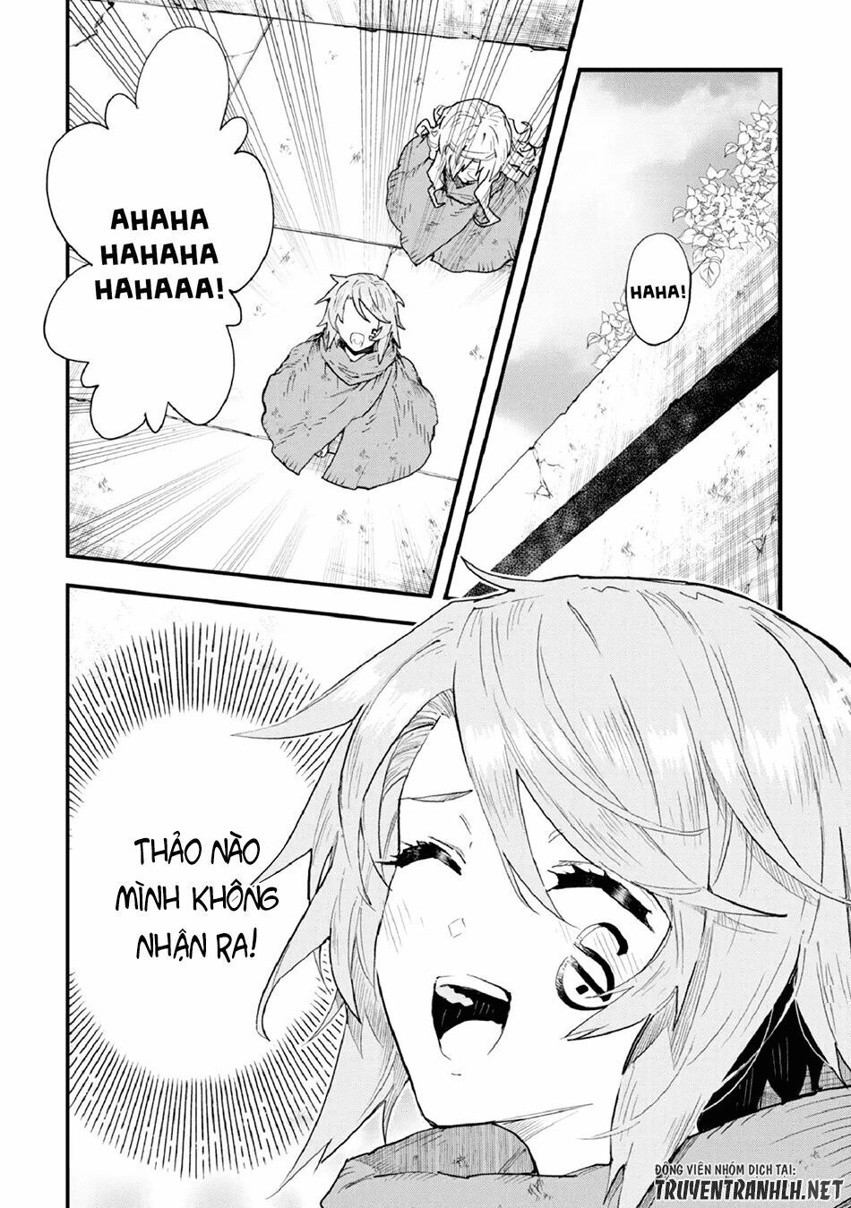 Omae Go Toki Ga Maou Kateru To Omou Na” To Yuusha Party O Tsuihou Sareta No De, Outo De Kimama Ni Ku Chapter 2 - 9