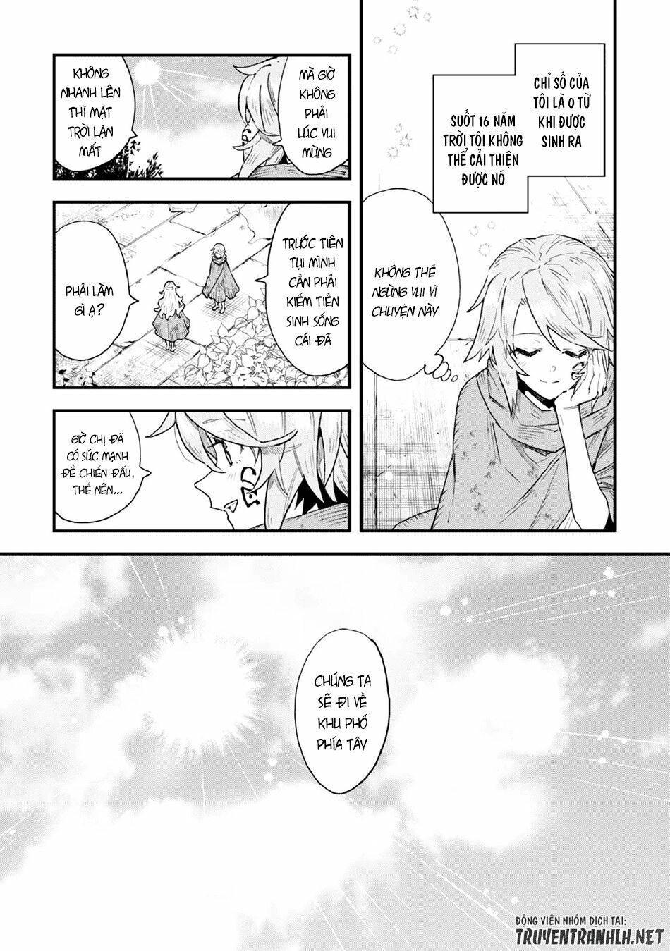 Omae Go Toki Ga Maou Kateru To Omou Na” To Yuusha Party O Tsuihou Sareta No De, Outo De Kimama Ni Ku Chapter 2 - 12