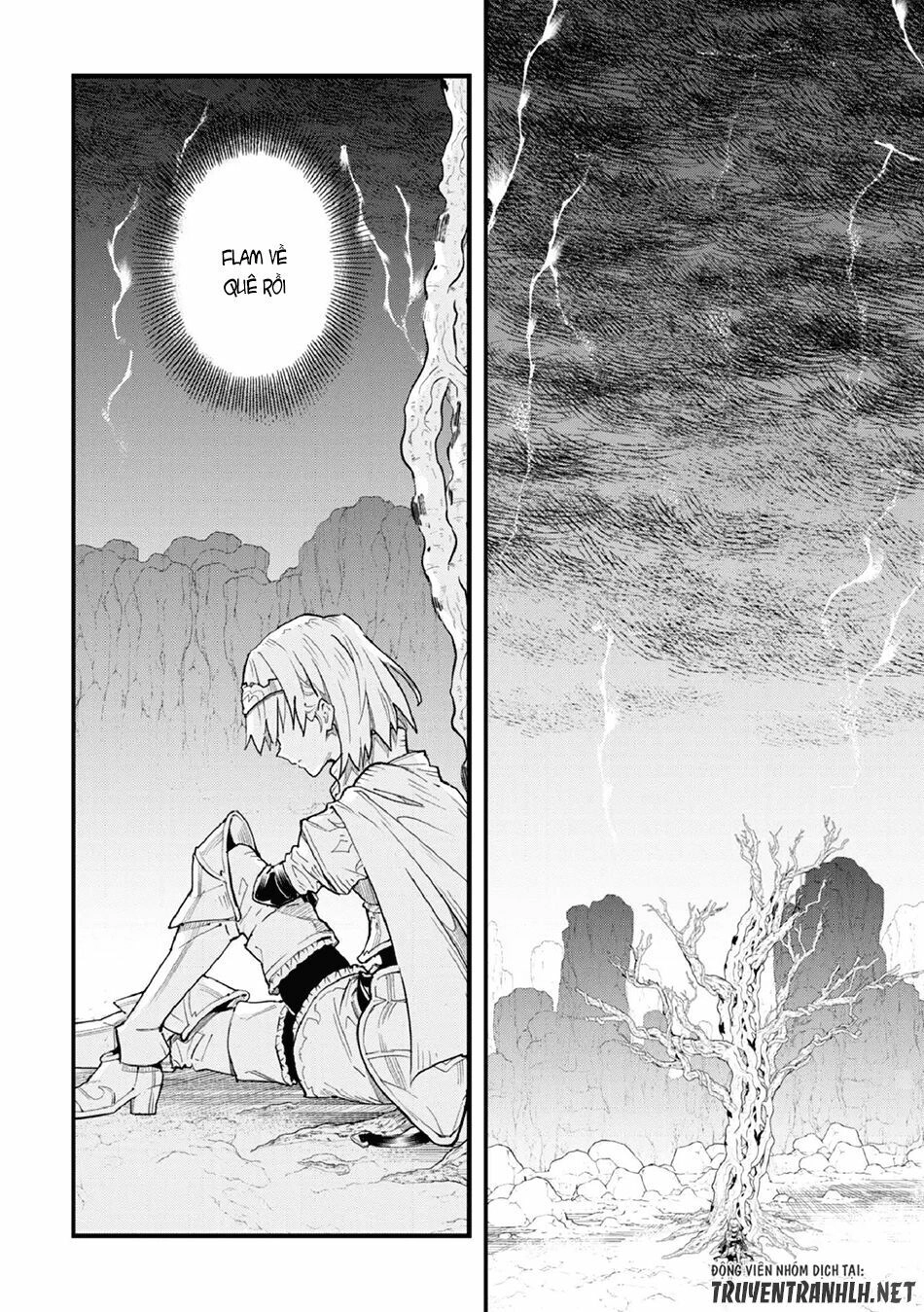 Omae Go Toki Ga Maou Kateru To Omou Na” To Yuusha Party O Tsuihou Sareta No De, Outo De Kimama Ni Ku Chapter 2 - 13