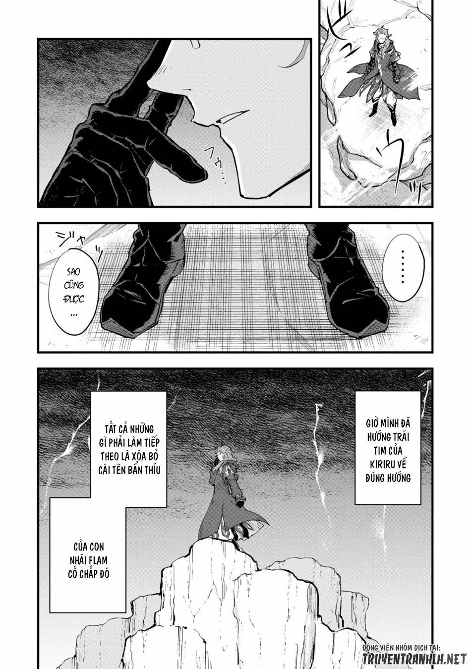 Omae Go Toki Ga Maou Kateru To Omou Na” To Yuusha Party O Tsuihou Sareta No De, Outo De Kimama Ni Ku Chapter 2 - 18
