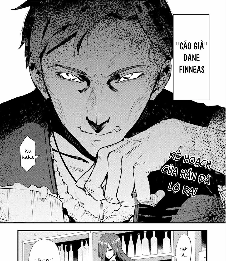 Omae Go Toki Ga Maou Kateru To Omou Na” To Yuusha Party O Tsuihou Sareta No De, Outo De Kimama Ni Ku Chapter 2 - 29