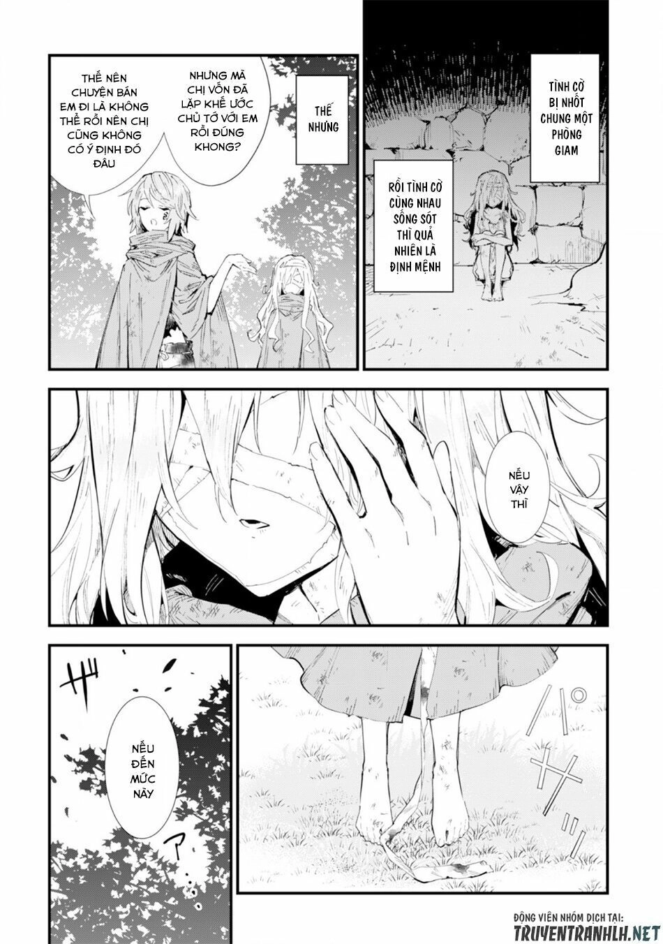 Omae Go Toki Ga Maou Kateru To Omou Na” To Yuusha Party O Tsuihou Sareta No De, Outo De Kimama Ni Ku Chapter 3 - 5