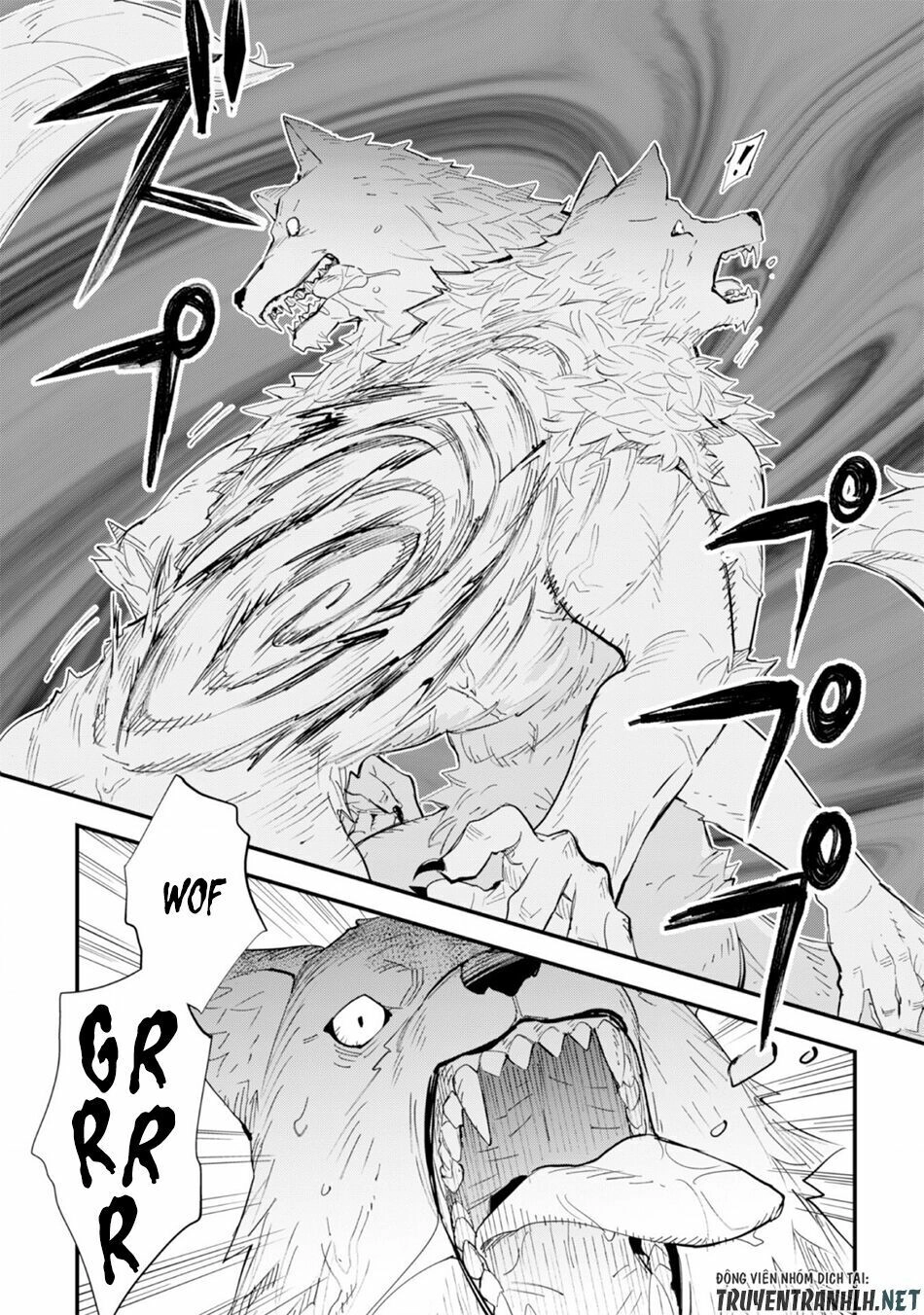 Omae Go Toki Ga Maou Kateru To Omou Na” To Yuusha Party O Tsuihou Sareta No De, Outo De Kimama Ni Ku Chapter 3 - 18