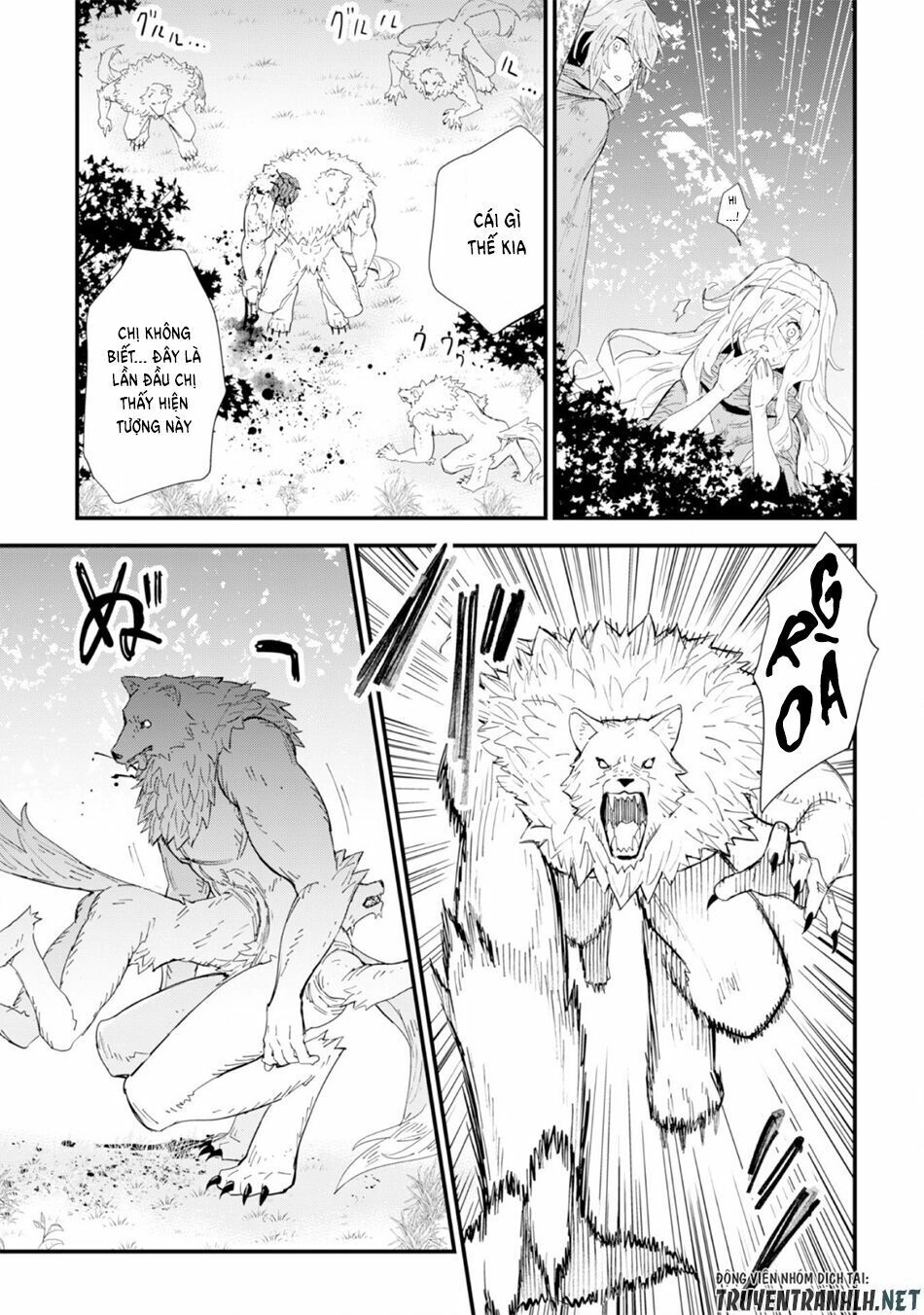 Omae Go Toki Ga Maou Kateru To Omou Na” To Yuusha Party O Tsuihou Sareta No De, Outo De Kimama Ni Ku Chapter 3 - 20