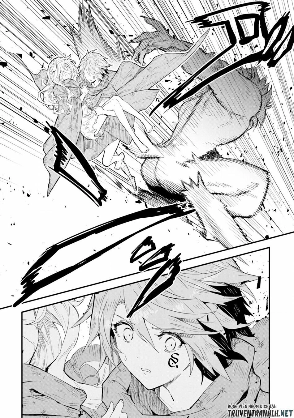 Omae Go Toki Ga Maou Kateru To Omou Na” To Yuusha Party O Tsuihou Sareta No De, Outo De Kimama Ni Ku Chapter 3 - 23