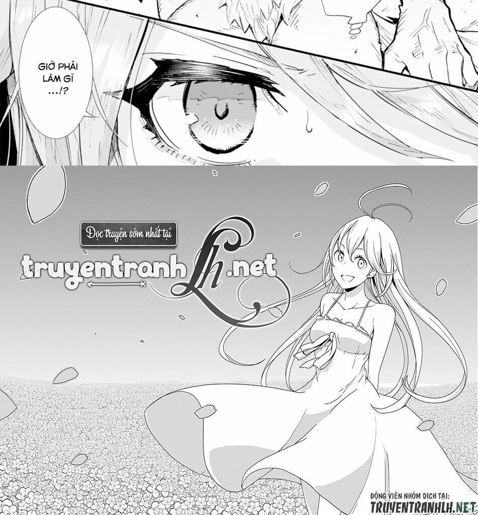 Omae Go Toki Ga Maou Kateru To Omou Na” To Yuusha Party O Tsuihou Sareta No De, Outo De Kimama Ni Ku Chapter 3 - 28