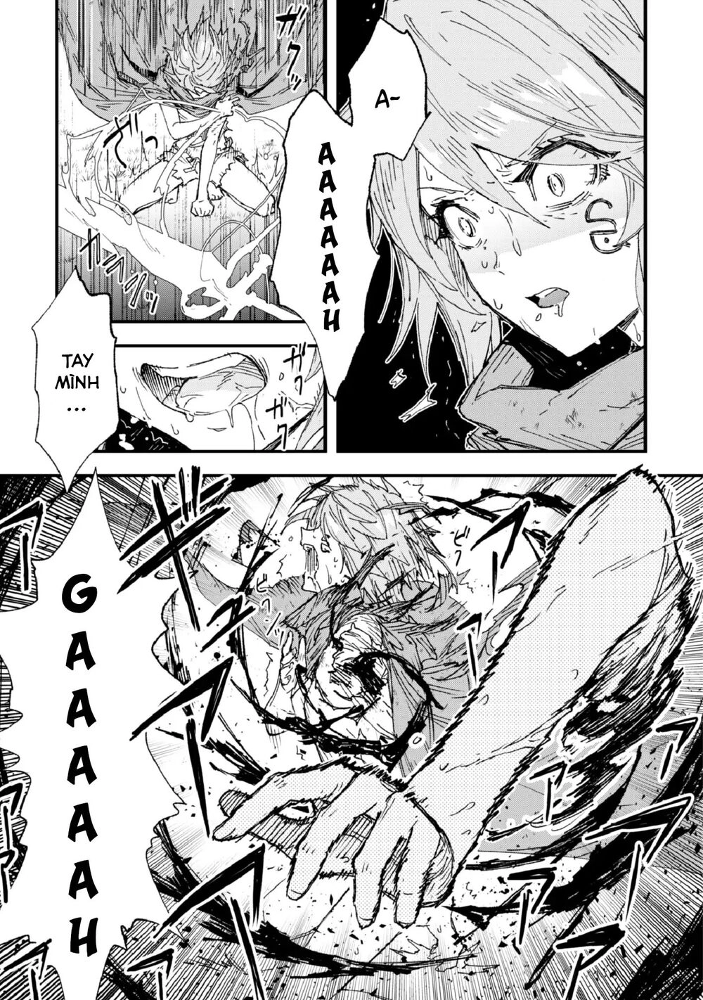 Omae Go Toki Ga Maou Kateru To Omou Na” To Yuusha Party O Tsuihou Sareta No De, Outo De Kimama Ni Ku Chapter 4 - 6